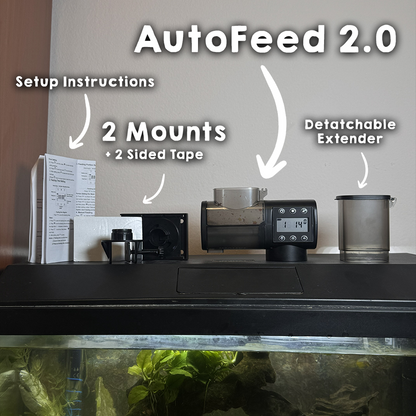 AutoFeed 2.0