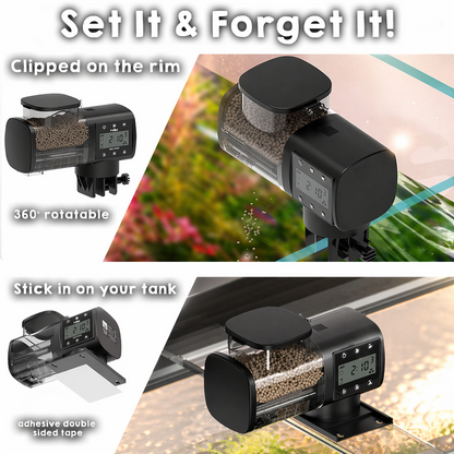 AutoFeed 2.0